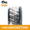 التكنولوجيا الجديدة الأصلية \ 29.5R29 VSDT \ لإطار Bridgestone